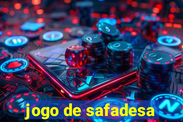 jogo de safadesa